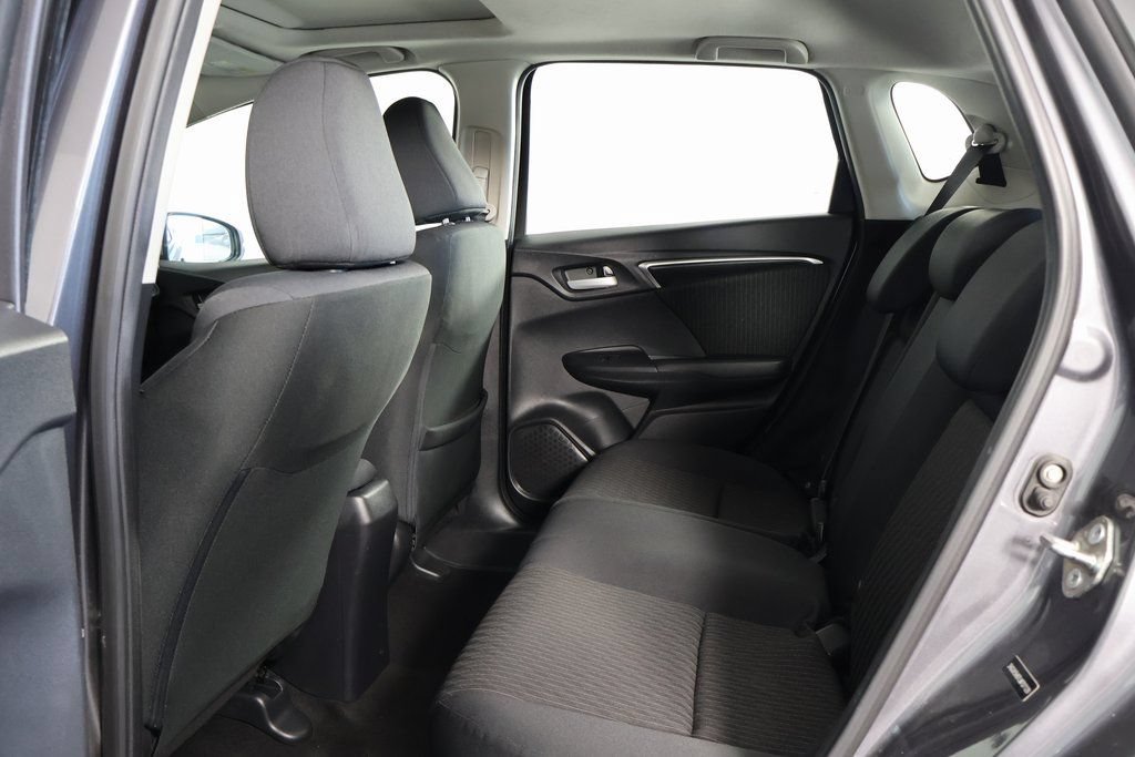 Used 2020 Honda Fit EX image 11