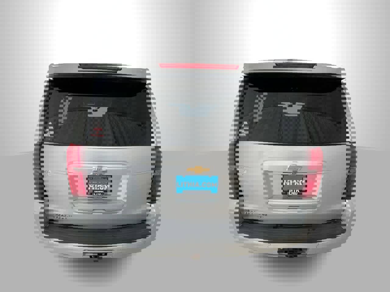 Used 2016 Chevrolet Suburban LT w/ Max Trailering Package AWD/4WD image 7