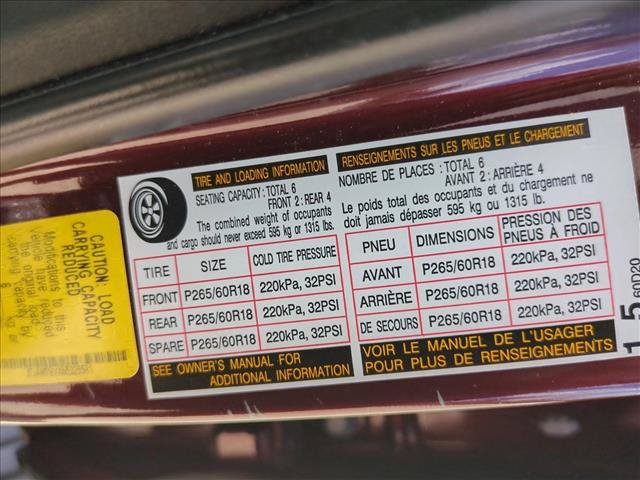 Used 2022 Lexus GX 460 Premium AWD/4WD image 14