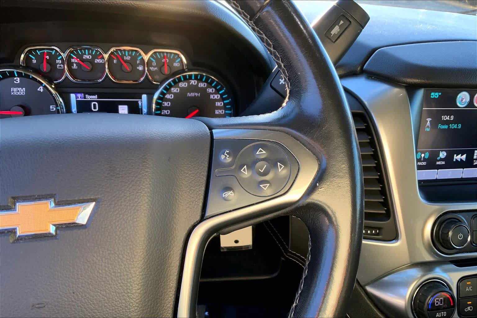 Used 2019 Chevrolet Tahoe LT RWD image 22