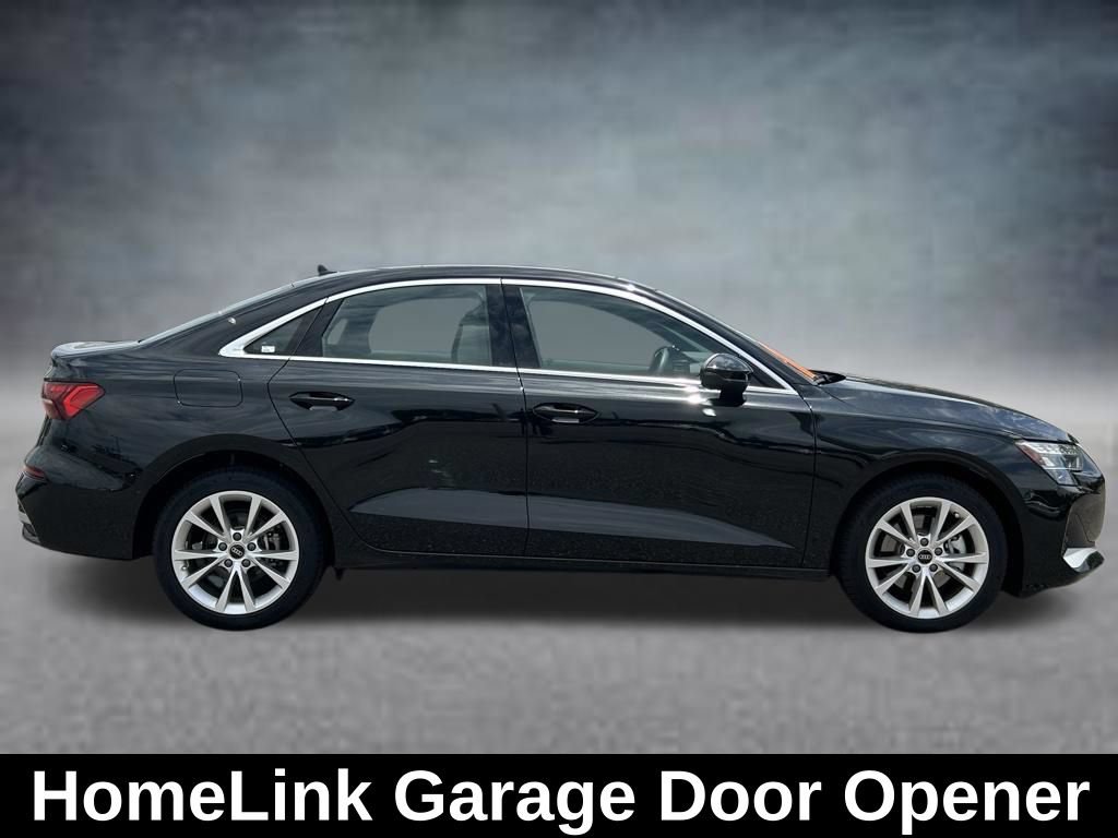 Used 2025 Audi A3 2.0T Premium w/ Convenience Package AWD/4WD image 6