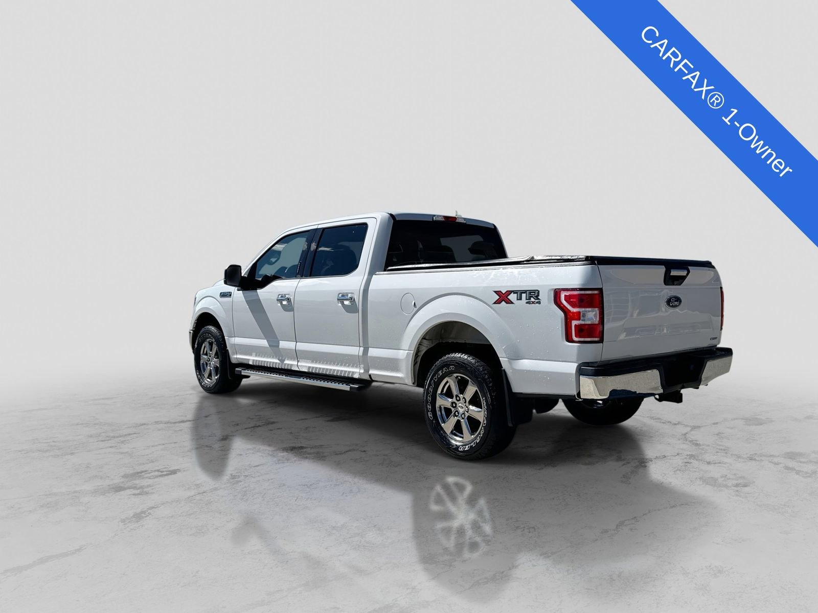 Used 2020 Ford F150 XLT w/ XTR Package AWD/4WD image 5