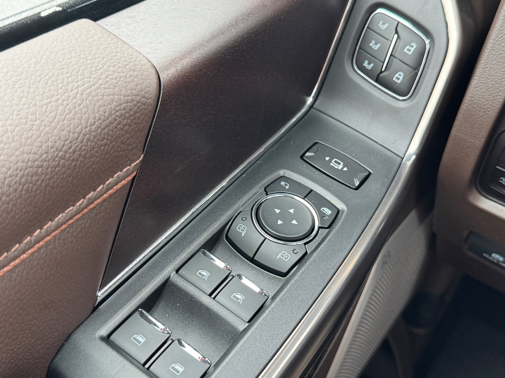 New 2026 Ford F350 King Ranch AWD/4WD image 25