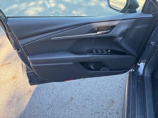 New 2026 Toyota Camry SE image 13