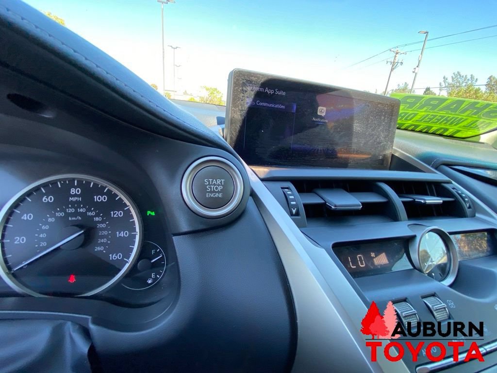 Used 2018 Lexus NX 300 AWD w/ Premium Package image 43