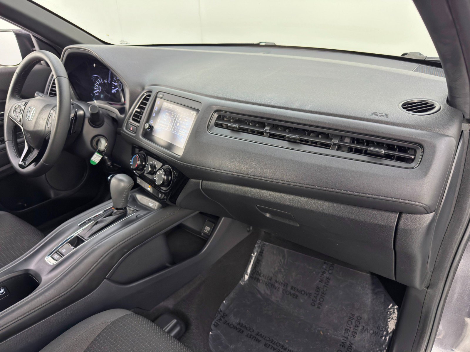 Used 2022 Honda HR-V Sport image 13
