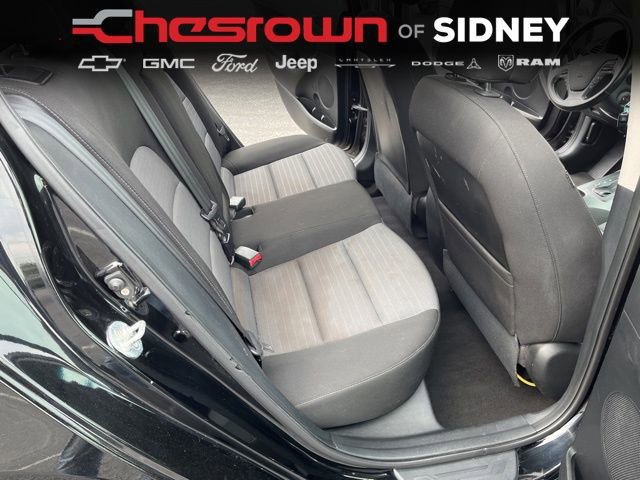 Used 2016 Kia Forte EX FWD image 30