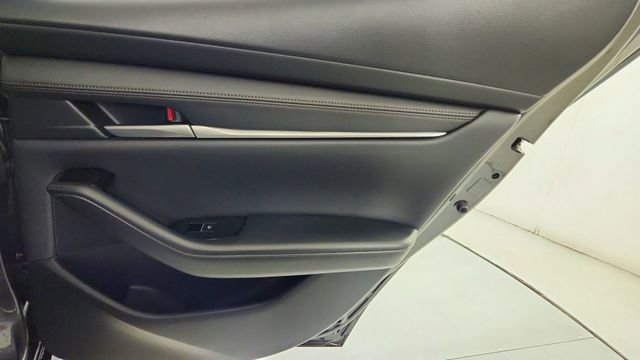 New 2026 MAZDA MAZDA3 s Sport FWD image 28