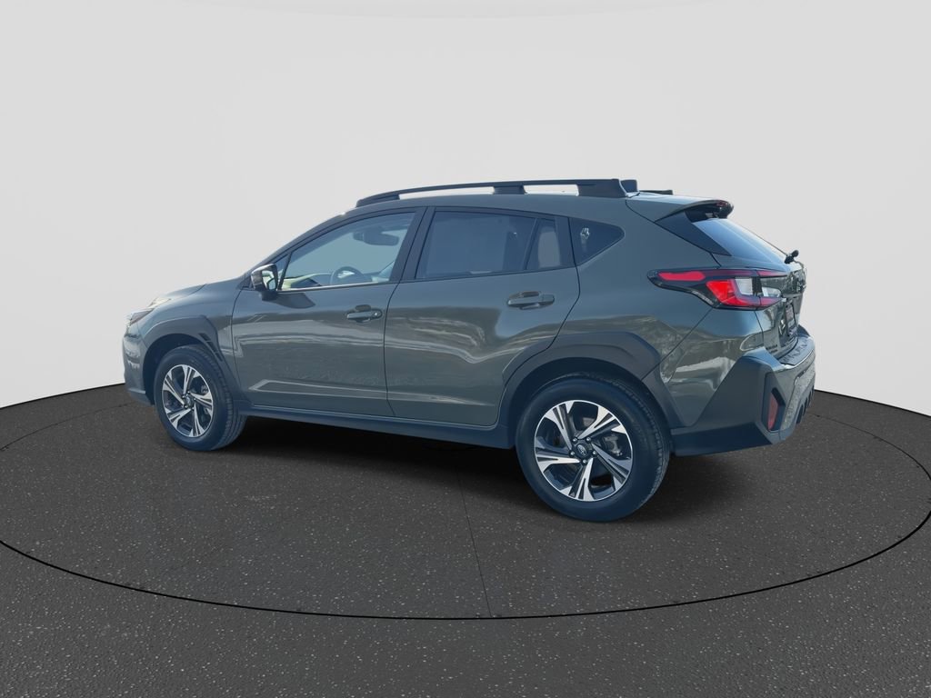 Certified 2026 Subaru Crosstrek 2.0i Premium image 6