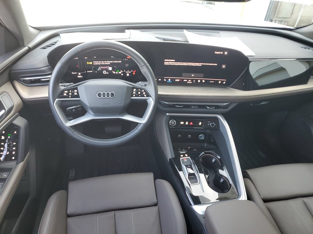 Certified 2025 Audi Q5 Premium w/ Premium Plus AWD/4WD image 19