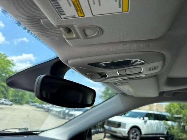 Used 2019 Jeep Compass Limited w/ Safety & Security Group AWD/4WD image 38