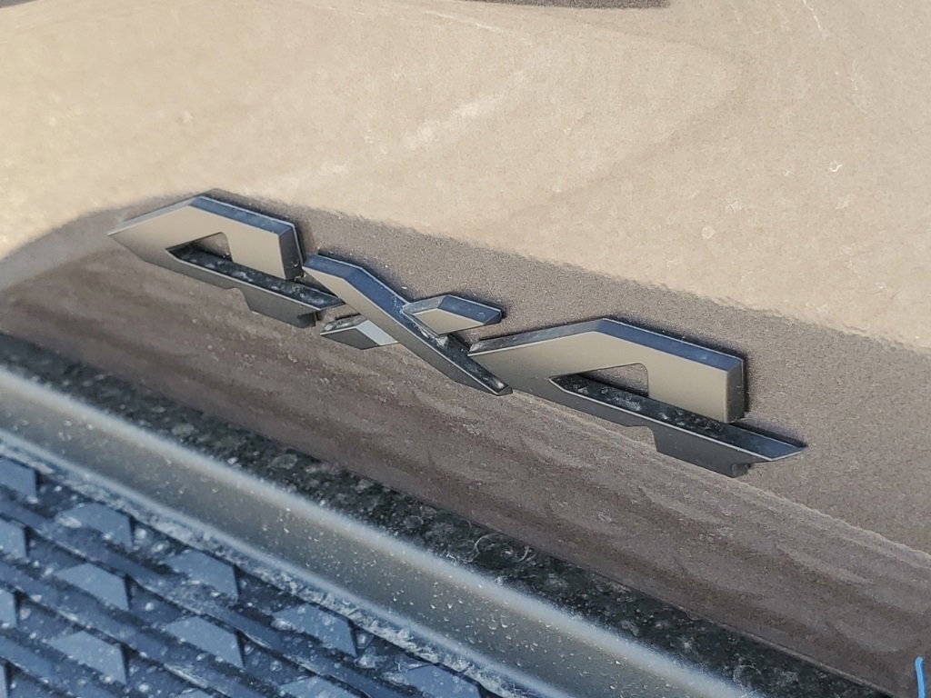 New 2026 RAM 2500 Big Horn image 33