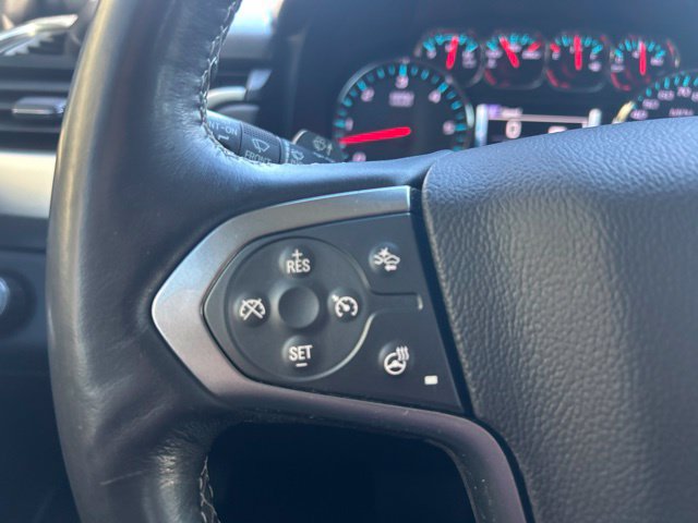 Used 2019 Chevrolet Tahoe Premier AWD/4WD image 26