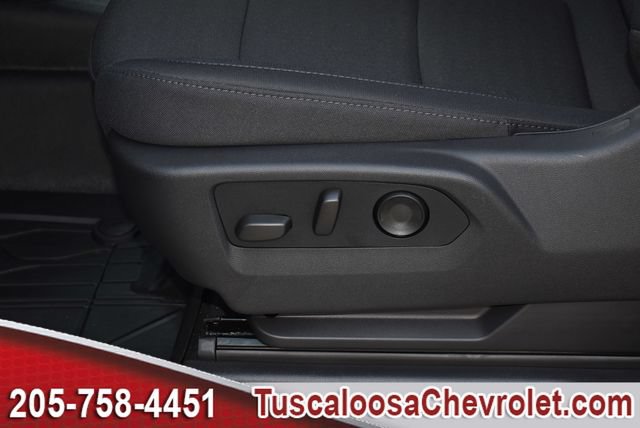 New 2026 Chevrolet Silverado 1500 Custom RWD image 15