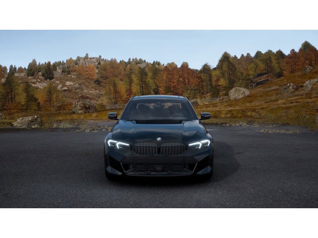 New 2026 BMW 330i xDrive Sedan w/ M Sport Package image 3
