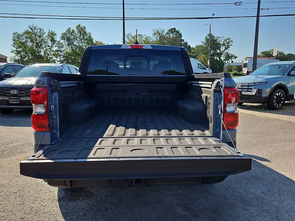 Used 2025 Ford Maverick Lariat w/ 4K Tow Package AWD/4WD image 30