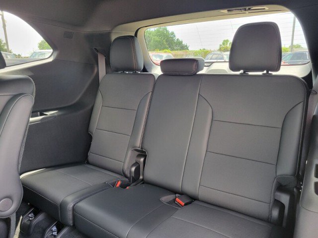 Used 2026 Buick Enclave Preferred FWD image 29