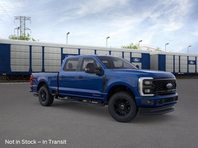New 2026 Ford F250 XL w/ STX Appearance Package AWD/4WD image 7