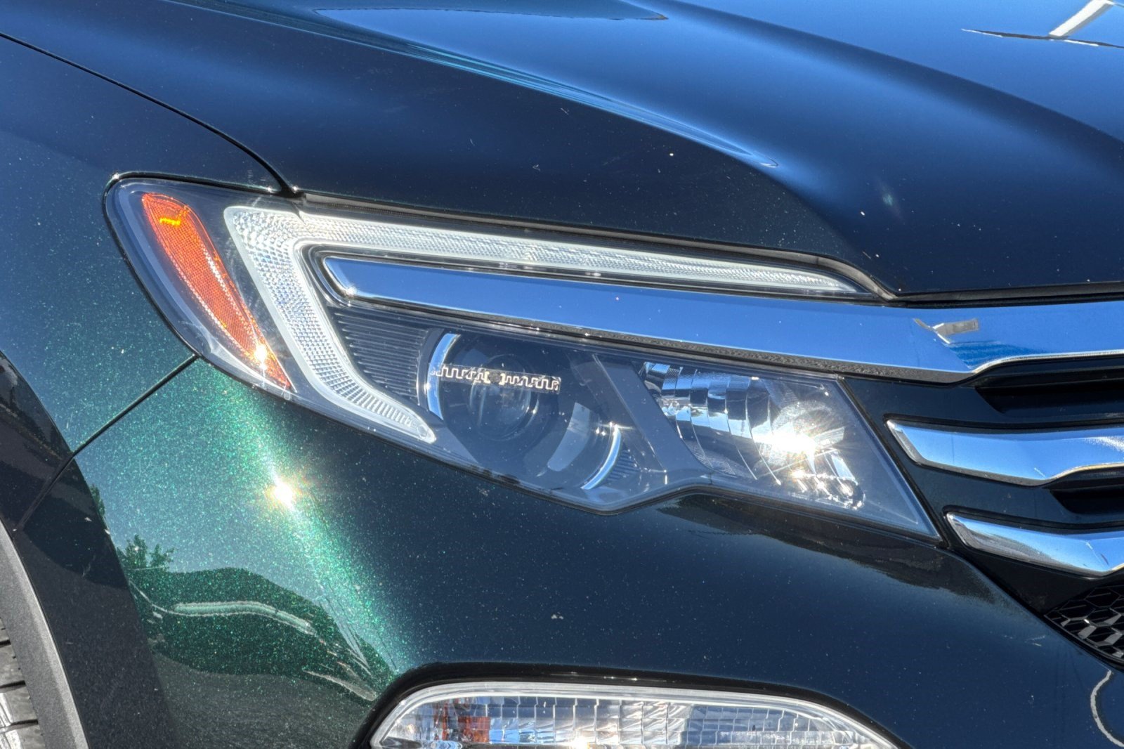 Used 2016 Honda Pilot Touring image 12