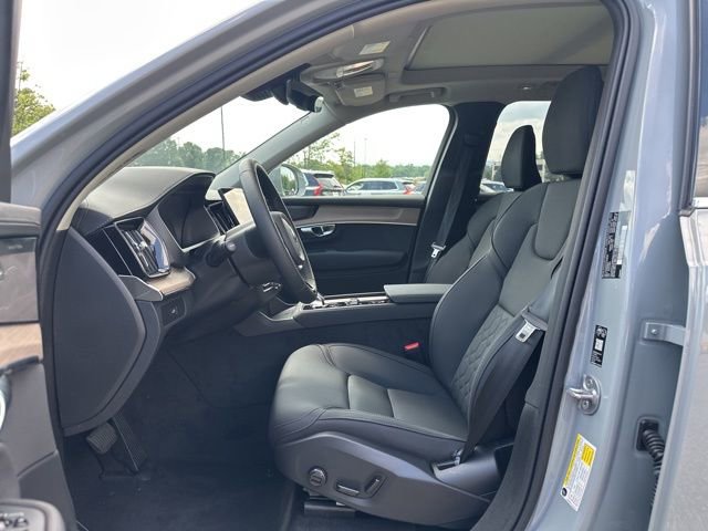 New 2026 Volvo XC90 B6 Plus w/ Protection Package Premier image 13