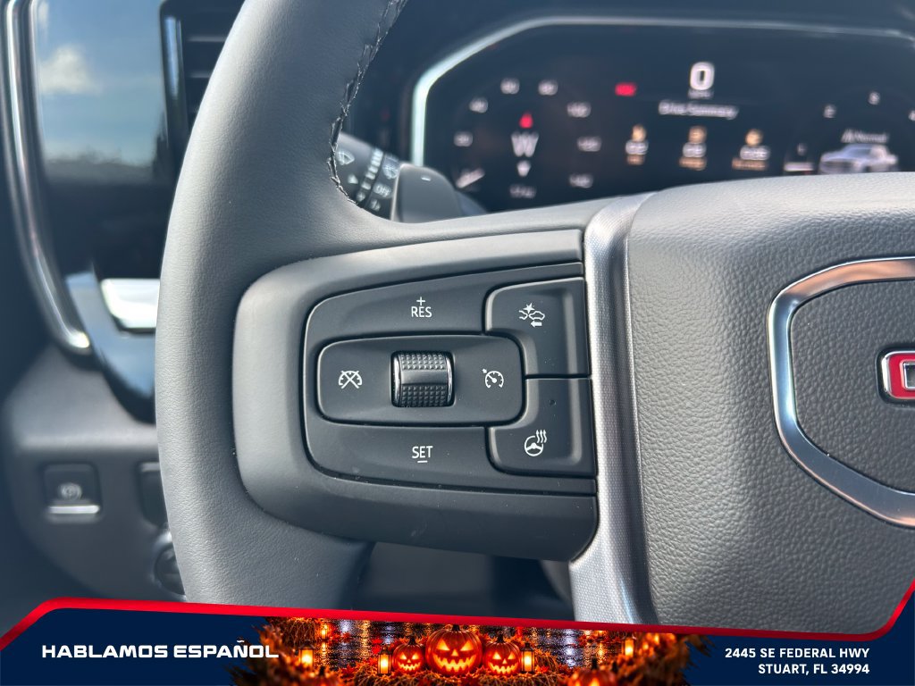 New 2026 GMC Sierra 1500 Elevation w/ Preferred Package RWD image 25