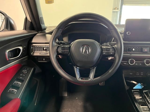 Used 2023 Acura Integra A-Spec image 21
