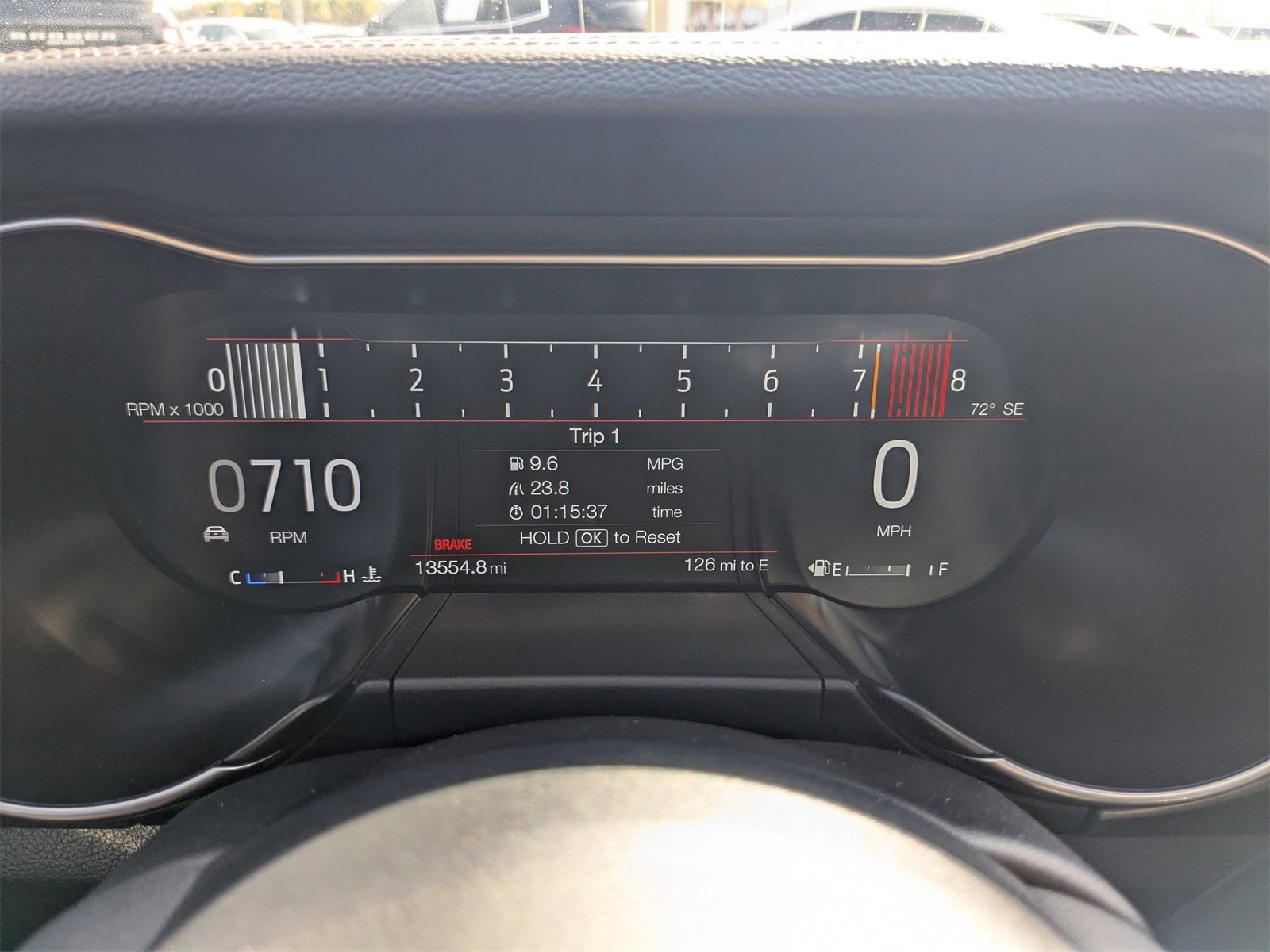 Used 2023 Ford Mustang Mach 1 w/ Mach 1 Handling Package image 25