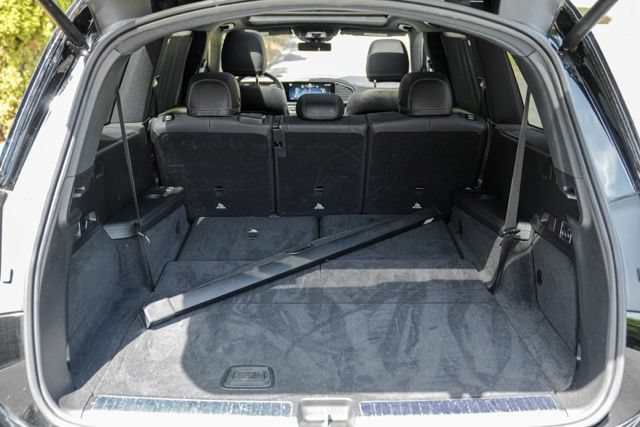 Used 2024 Mercedes-Benz GLS 450 4MATIC w/ Pinnacle Trim Package image 20