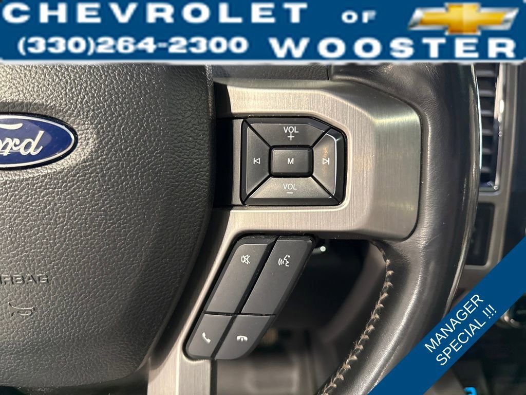 Used 2017 Ford F250 Platinum w/ Platinum Ultimate Package image 28