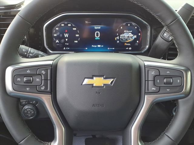 New 2026 Chevrolet Silverado 2500 LT w/ All Star Edition image 11
