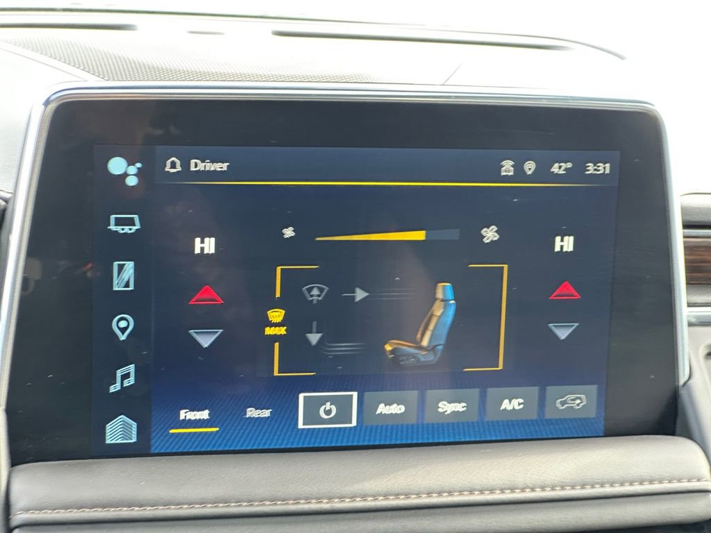 Used 2024 Chevrolet Tahoe High Country image 15