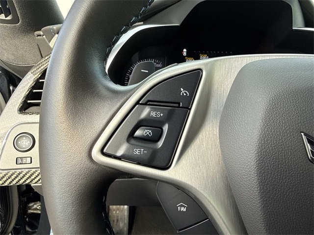 Used 2019 Chevrolet Corvette ZR1 image 25