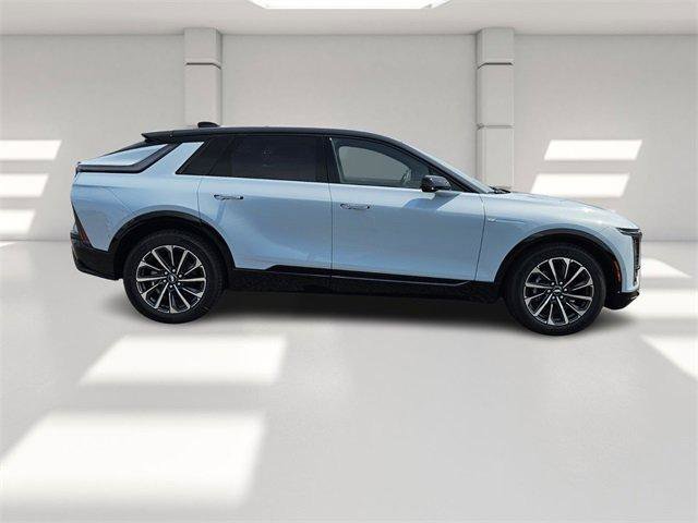 New 2026 Cadillac Lyriq Premium Sport image 6