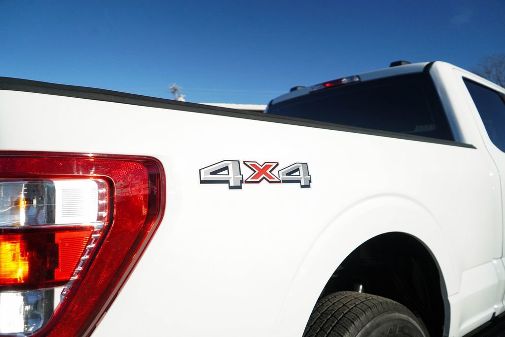 Used 2022 Ford F150 XL w/ Equipment Group 101A High image 13