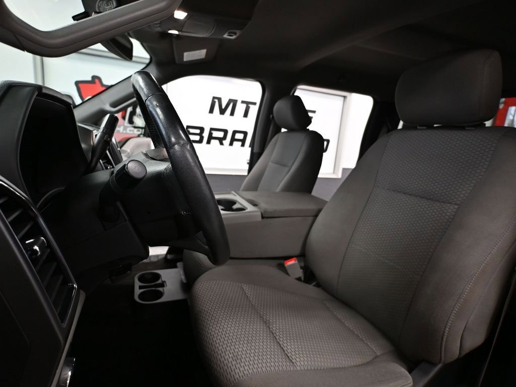 Used 2018 Ford F150 XLT w/ Equipment Group 302A Luxury image 27