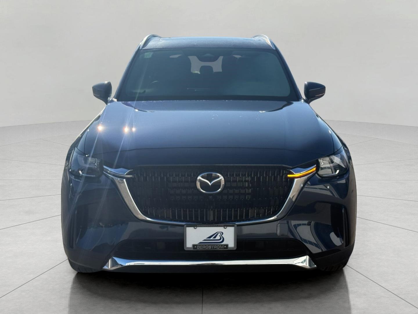 New 2026 MAZDA CX-90 3.3 Turbo w/ Premium Plus Pkg AWD/4WD image 2