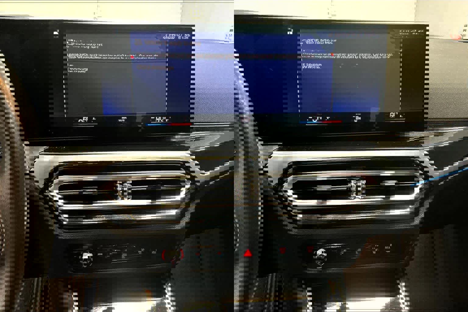 Used 2023 BMW i4 eDrive40 image 34