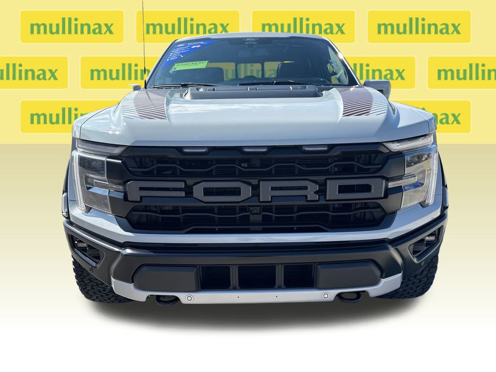 Used 2024 Ford F150 Raptor image 12