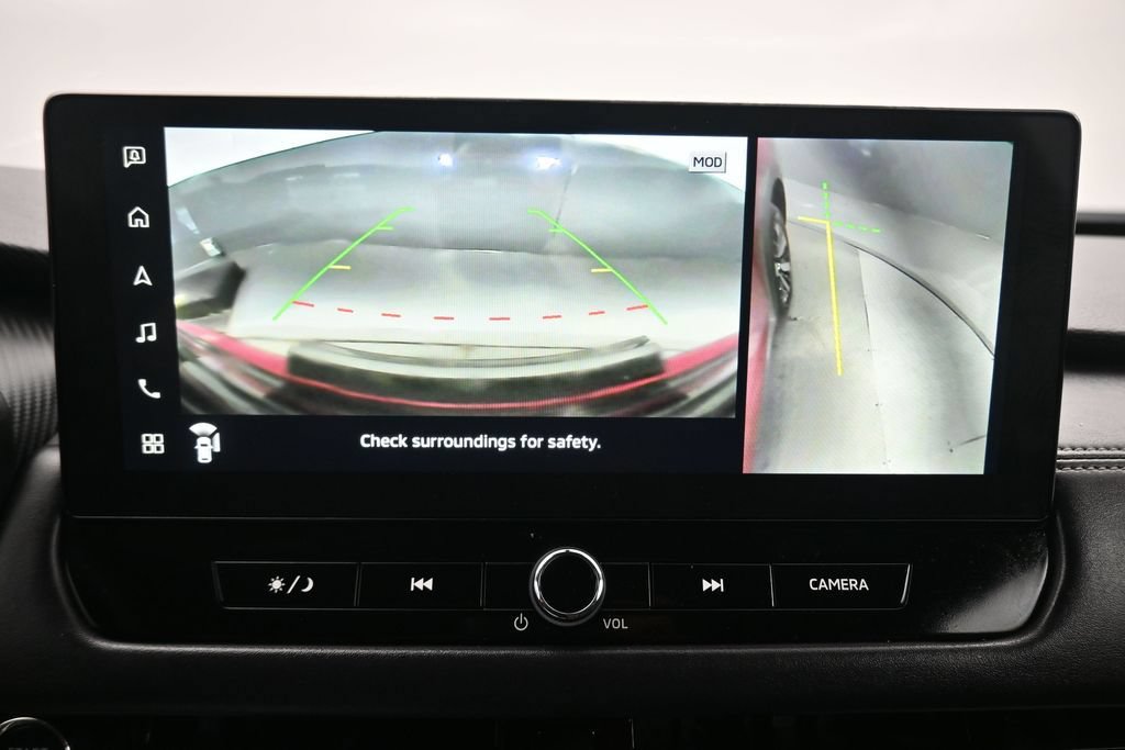 Used 2025 Mitsubishi Outlander AWD image 20