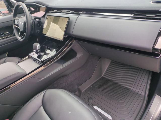 New 2026 Land Rover Range Rover Sport Dynamic SE image 19