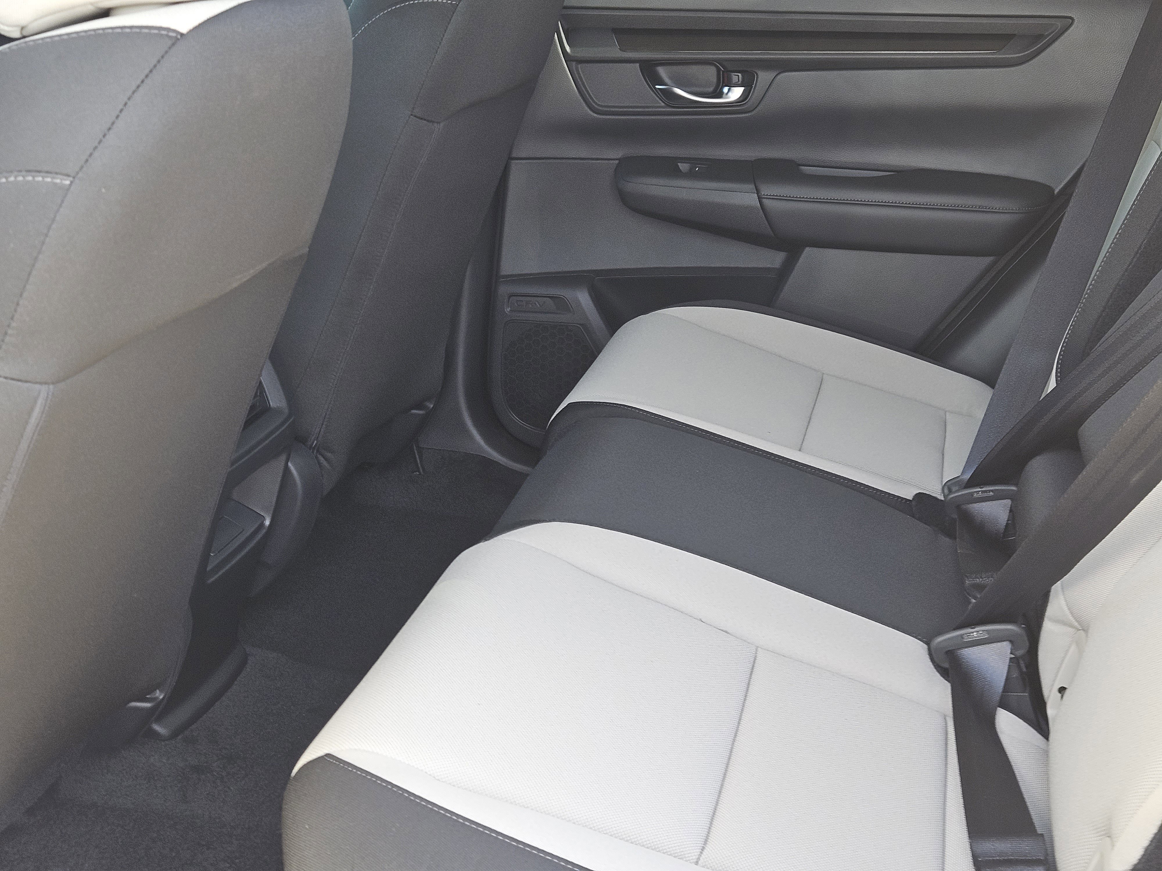 New 2026 Honda CR-V LX image 22