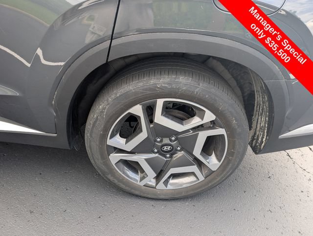 Used 2023 Hyundai Palisade SEL w/ Premium Package AWD/4WD image 21