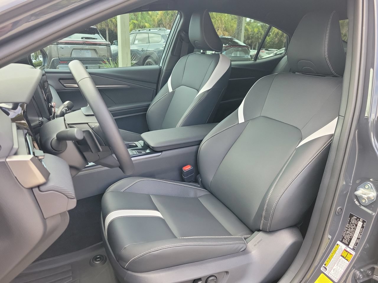 Used 2026 Toyota Camry SE FWD image 17