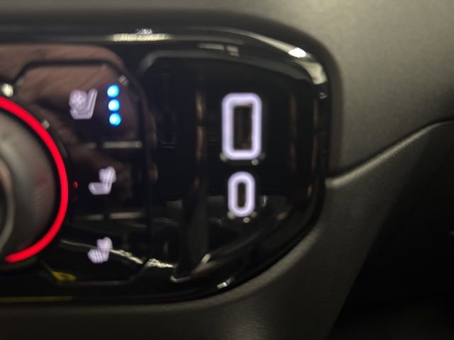 Used 2025 Chevrolet Silverado 2500 LTZ w/ LTZ Plus Package AWD/4WD image 20