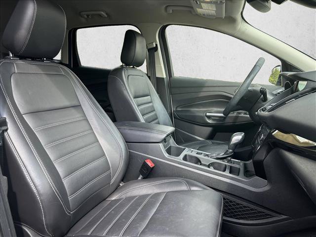 Used 2019 Ford Escape Titanium AWD/4WD image 29