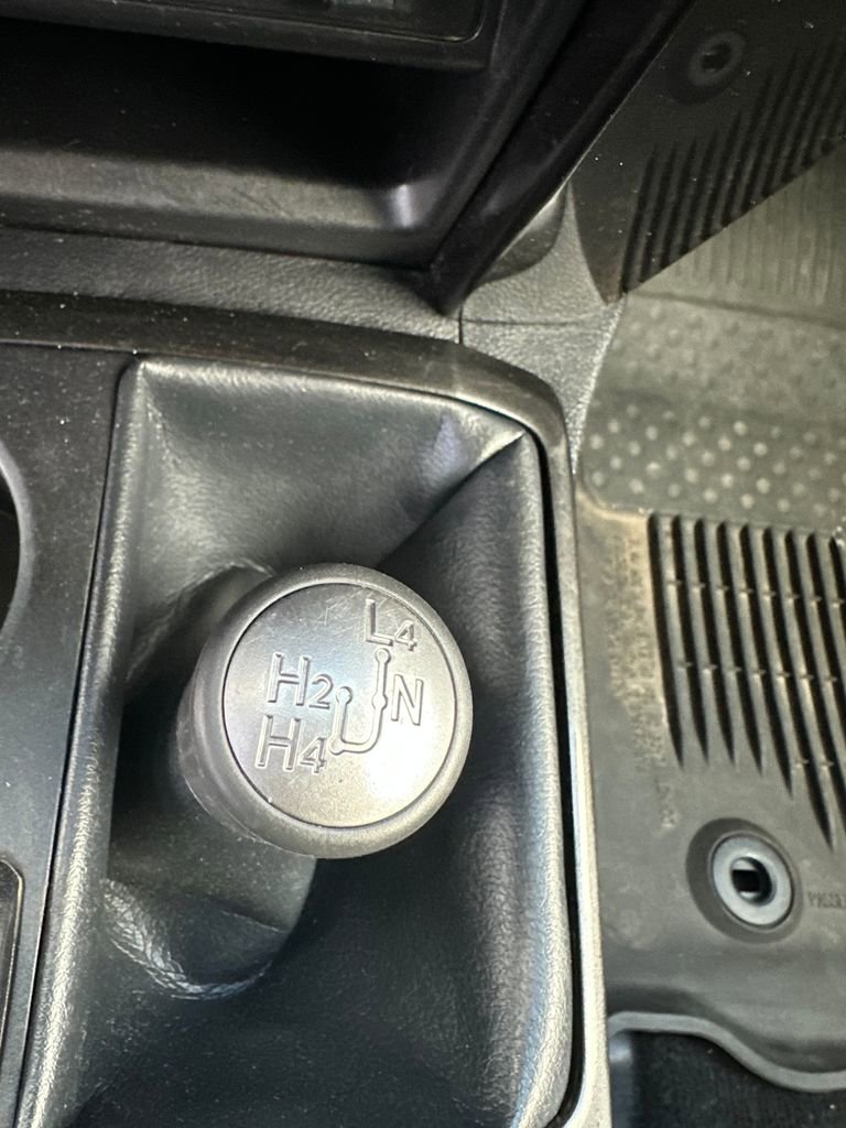 Used 2016 Toyota 4Runner Trail image 27