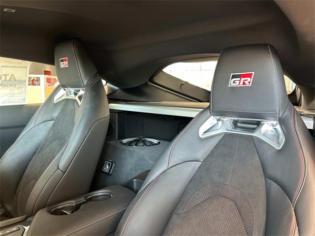 New 2026 Toyota Supra image 15