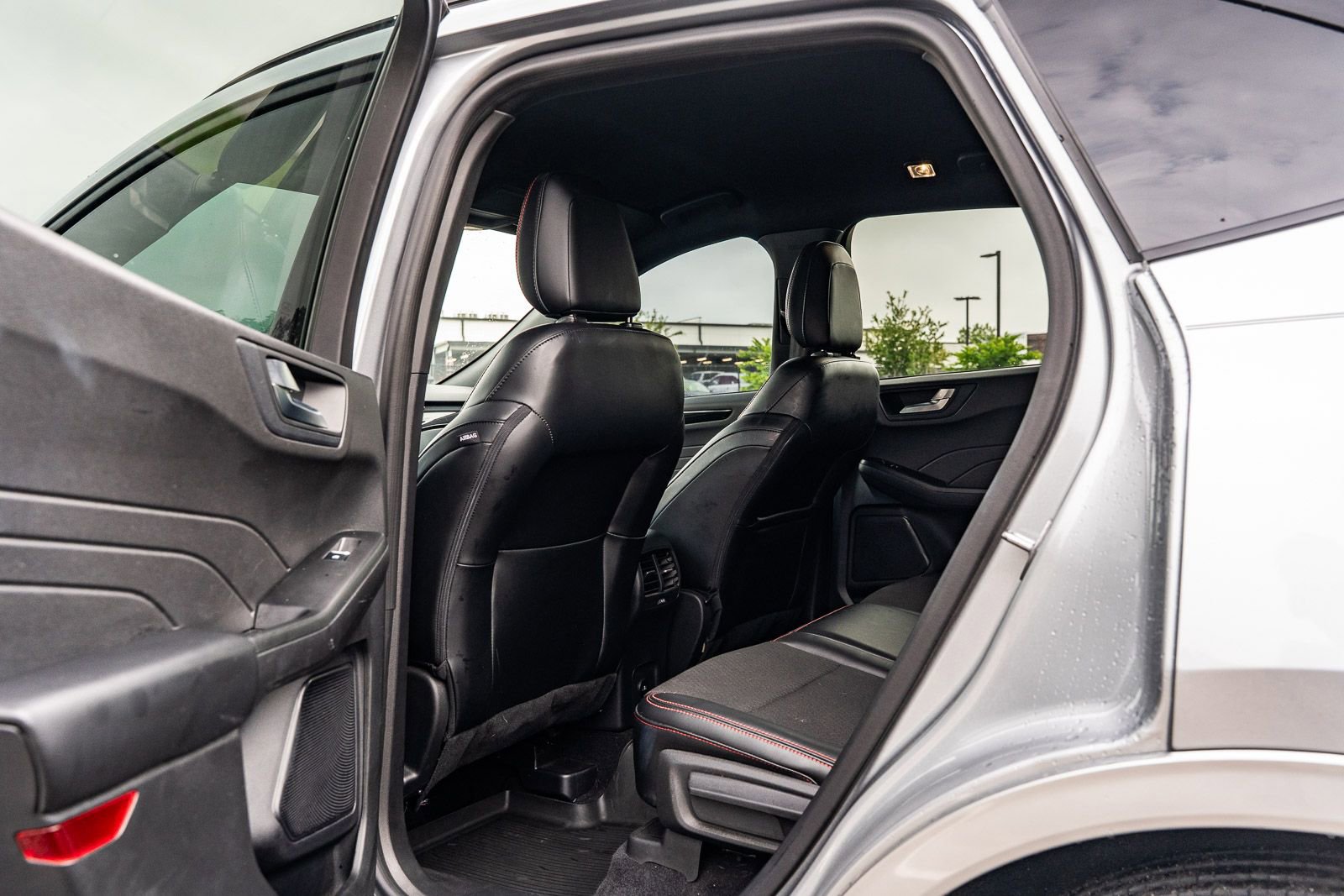 Used 2023 Ford Escape ST-Line w/ Tech Pack #1 FWD image 16