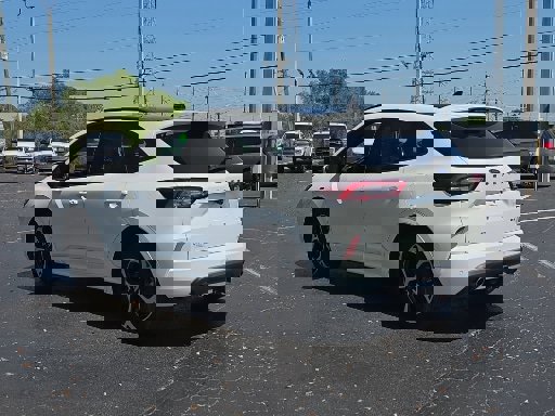 Certified 2023 Ford Escape ST-Line Select w/ Tech Pack #2 AWD/4WD image 11