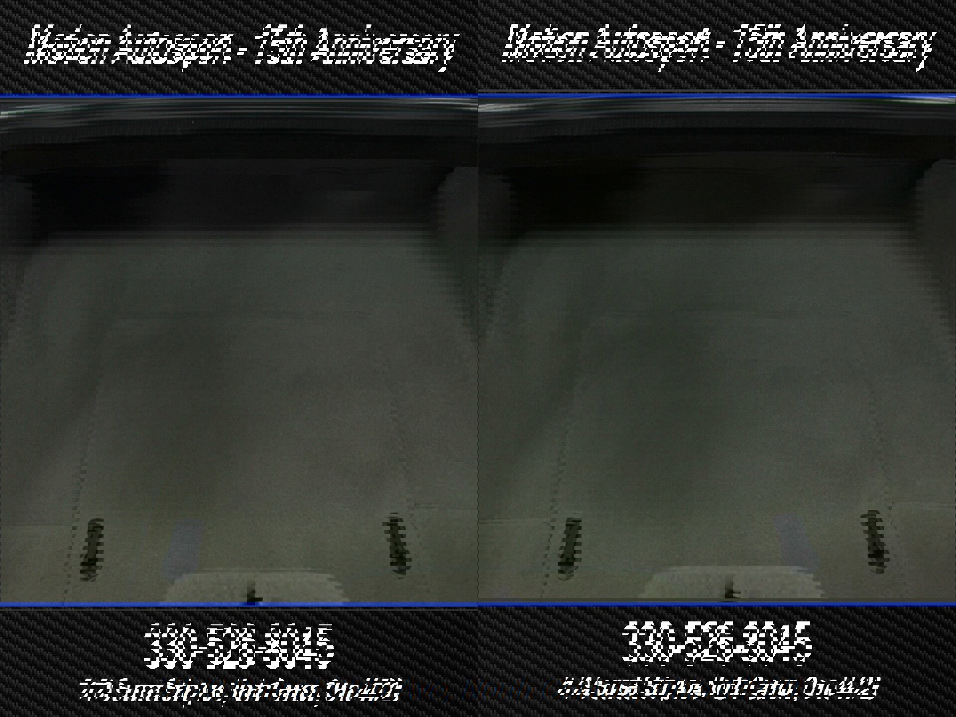 Used 2003 Chevrolet Corvette Convertible w/ Preferred Equipment Group1 image 12